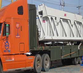 DỊCH VỤ BỐC XẾP