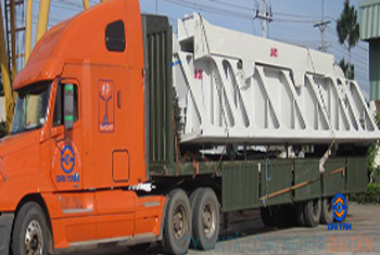 DỊCH VỤ BỐC XẾP