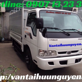 CHO THUÊ XE 1 TẤN (3,0M x 1,5M x 1,65M)