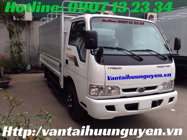 CHO THUÊ XE 1 TẤN (3,0M x 1,5M x 1,65M)